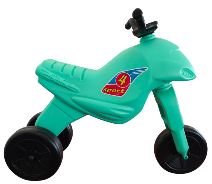Odrážedlo motorka