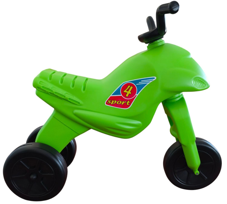 Odrážedlo motorka