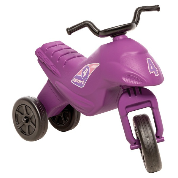 Odrážedlo motorka