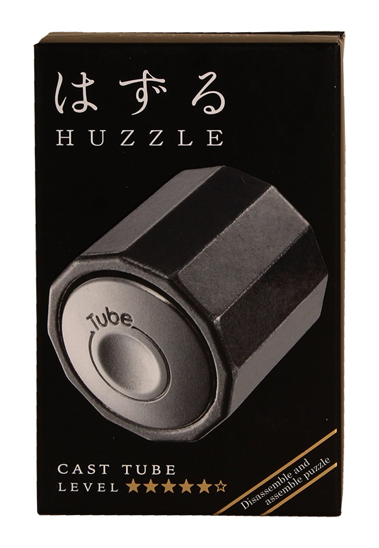 Hlavolam Huzzle
