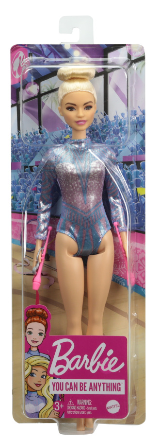 Barbie – První povolání