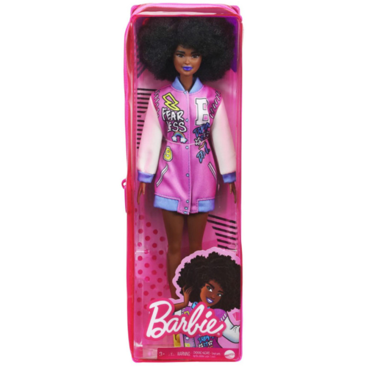 Barbie – Modelka