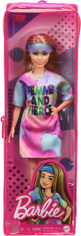 Barbie – Modelka