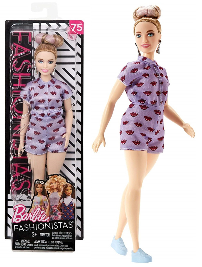 Barbie – Modelka