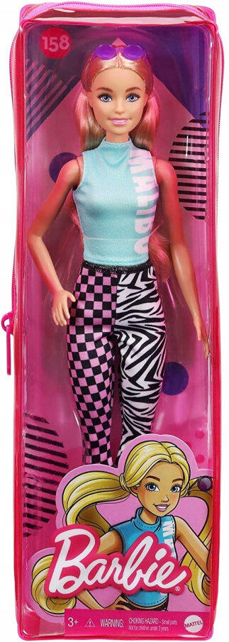 Barbie – Modelka