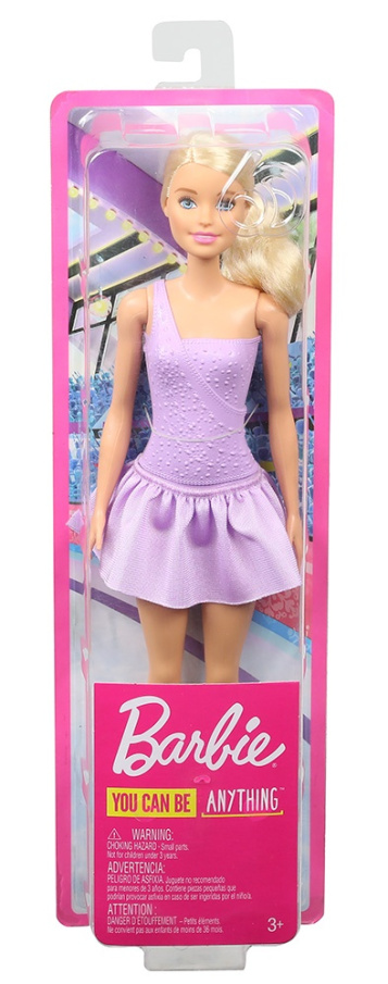Barbie – Povolání