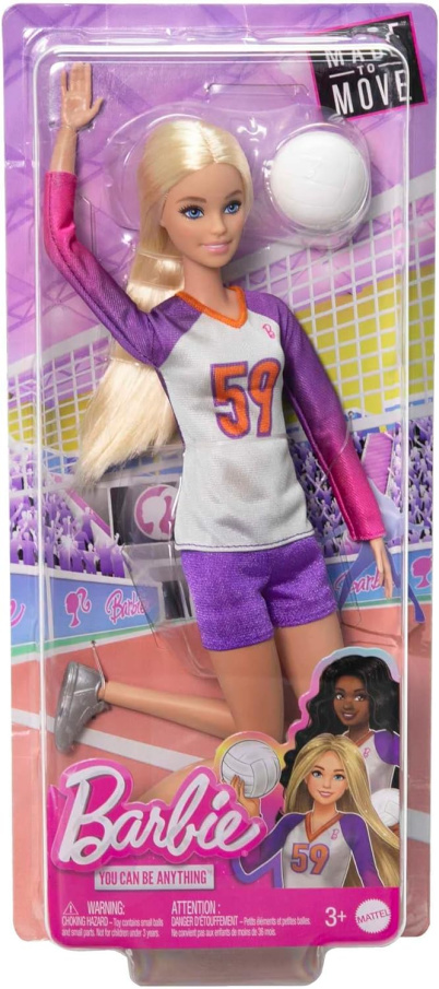 Barbie – Povolání