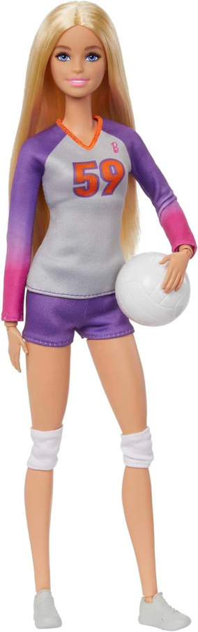 Barbie – Povolání
