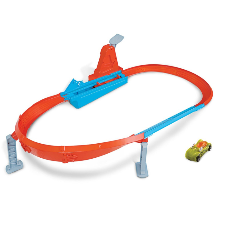 Hot Wheels - Závodní dráha