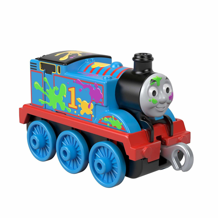 Thomas & Friends – Mašinka