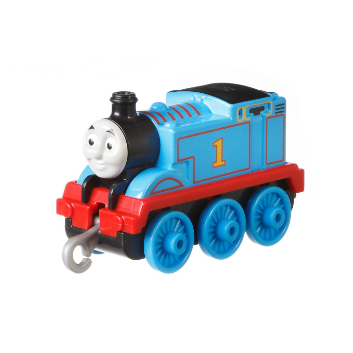 Thomas & Friends – Mašinka