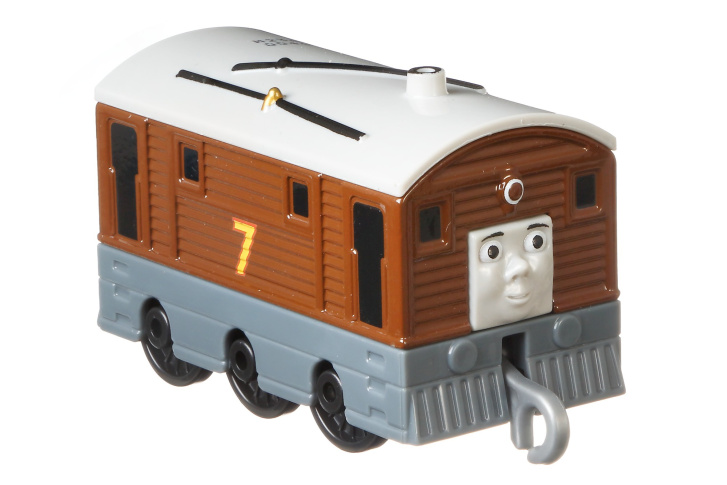 Thomas & Friends – Mašinka