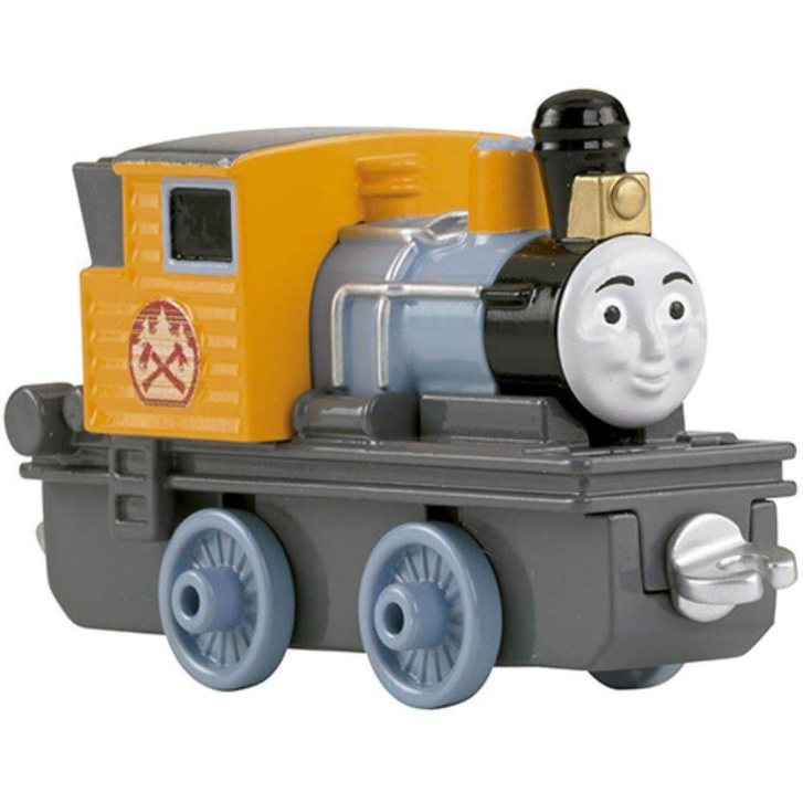 Thomas & Friends – Mašinka