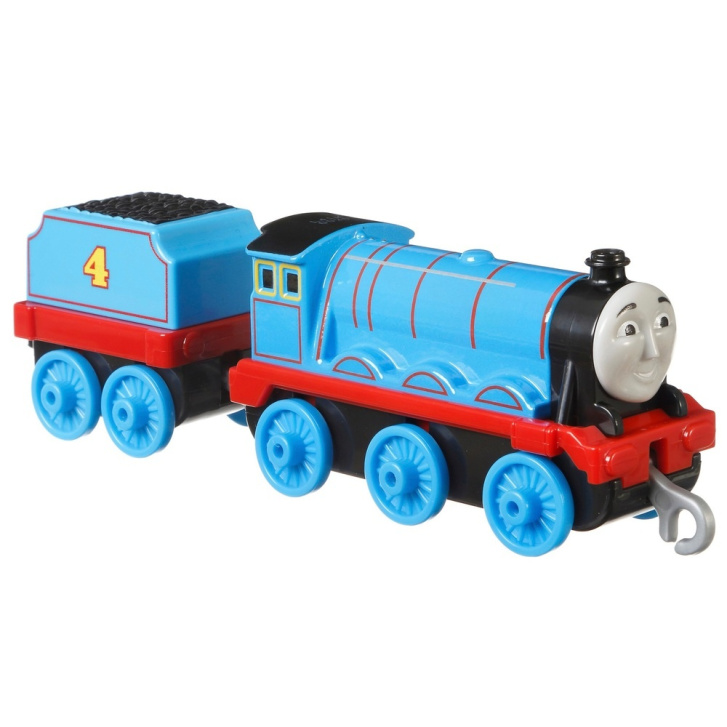 Thomas & Friends - Mašinka