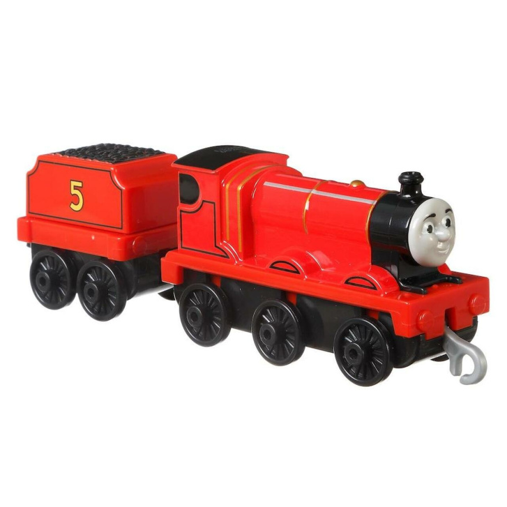 Thomas & Friends - Mašinka