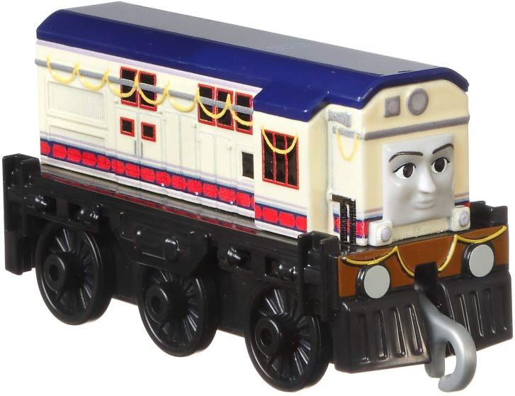 Thomas & Friends - Mašinka