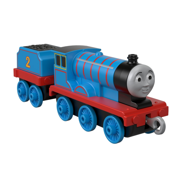 Thomas & Friends - Mašinka