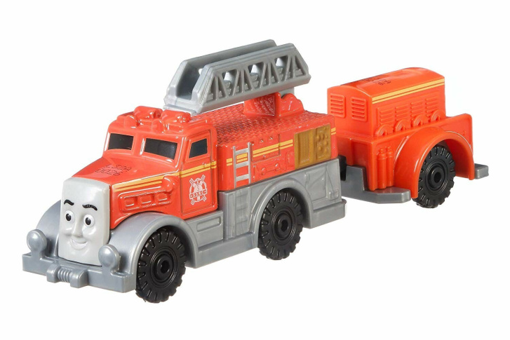 Thomas & Friends - Mašinka