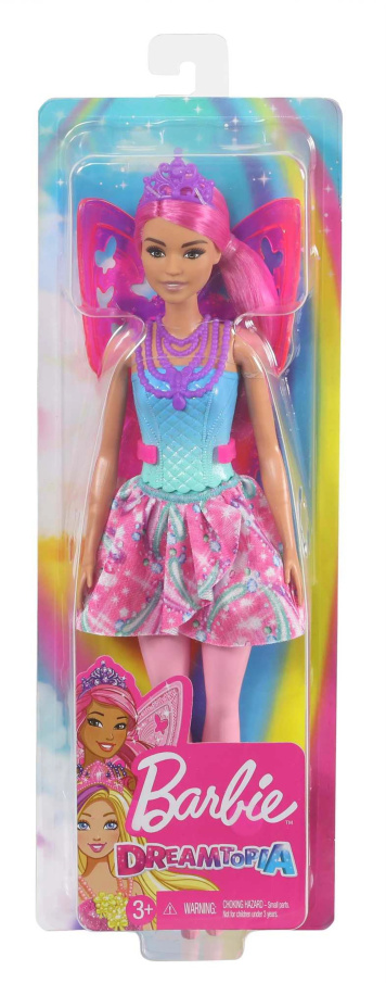 Barbie Dreamtopia – Víla