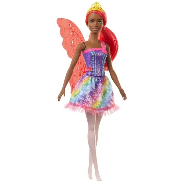 Barbie Dreamtopia – Víla