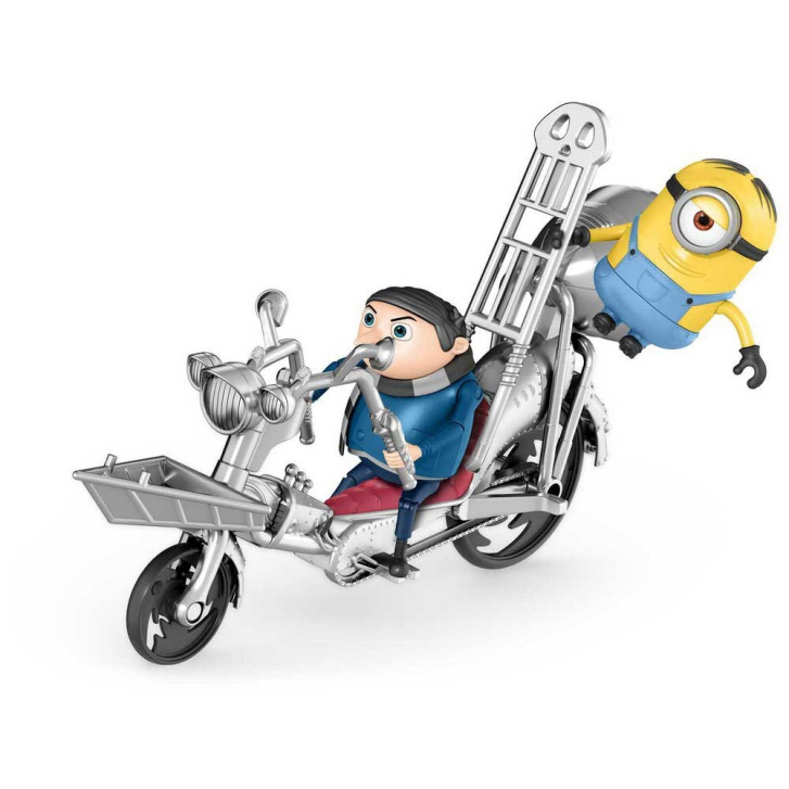 Minions – Figurky