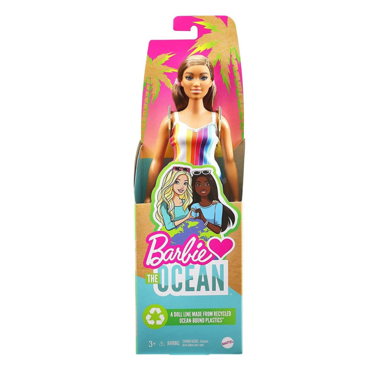 Barbie – Panenka Ocean