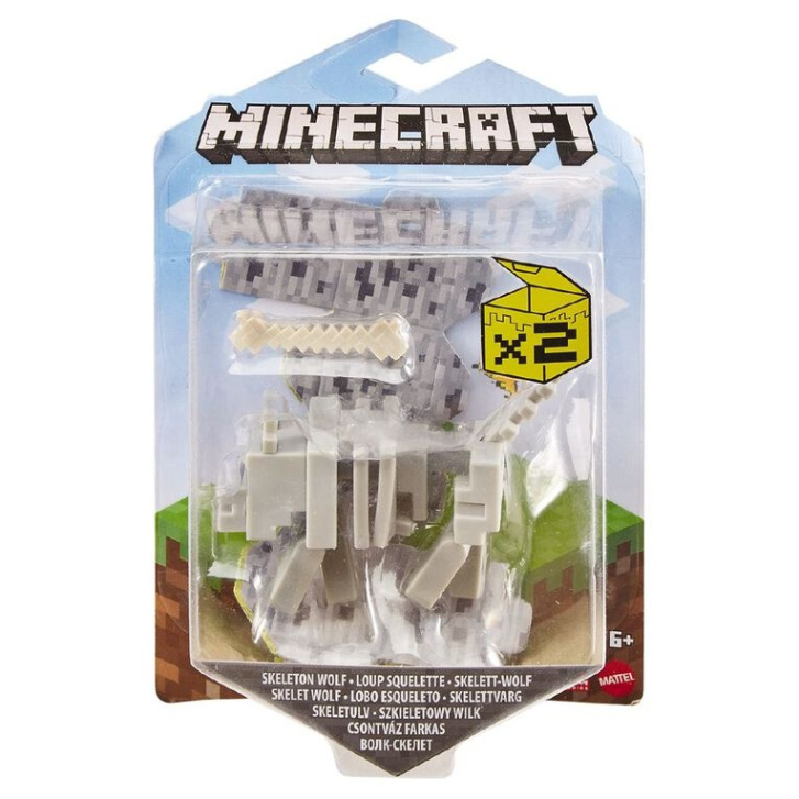 Minecraft - Figurka