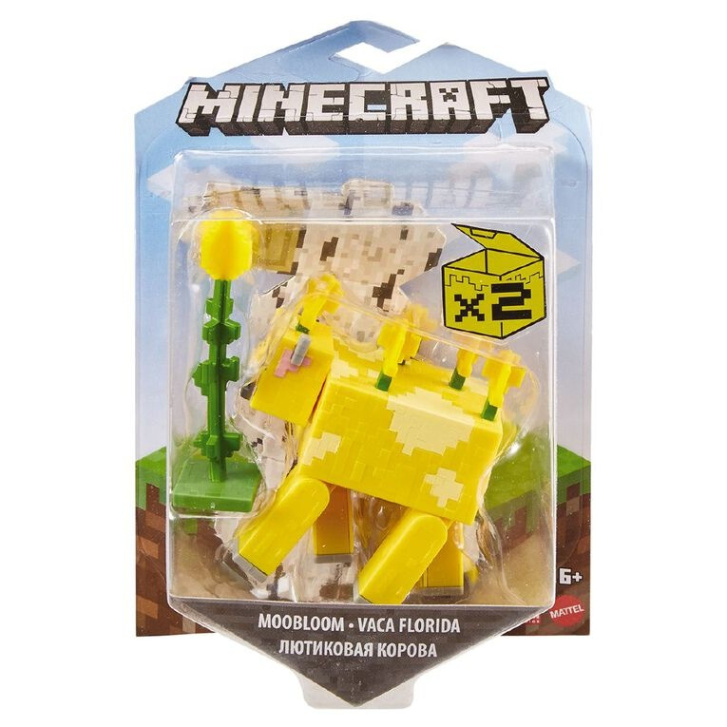 Minecraft - Figurka