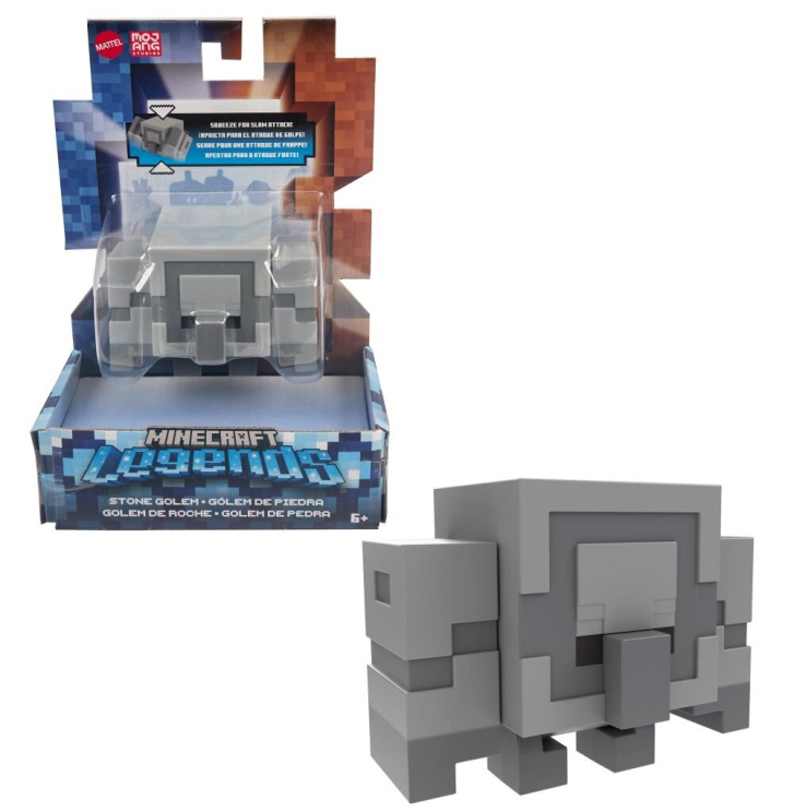 Minecraft Legends – Figurka