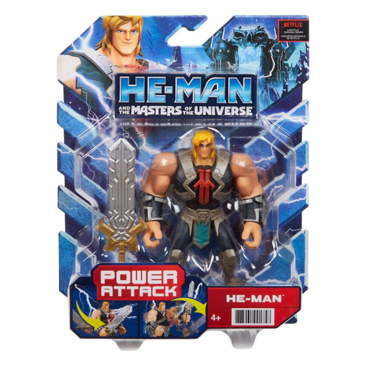 Masters Of The Universe - Figurka