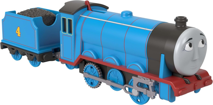 Thomas & Friends - Lokomotiva s vagónem