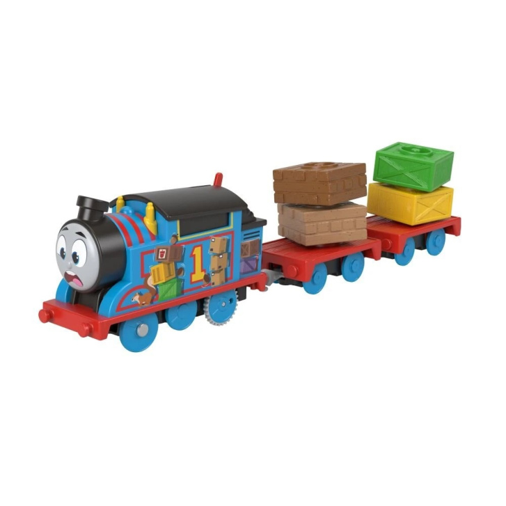 Thomas & Friends – Mašinka s vagónmi