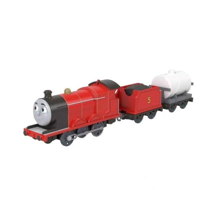 Thomas & Friends – Mašinka s vagónmi