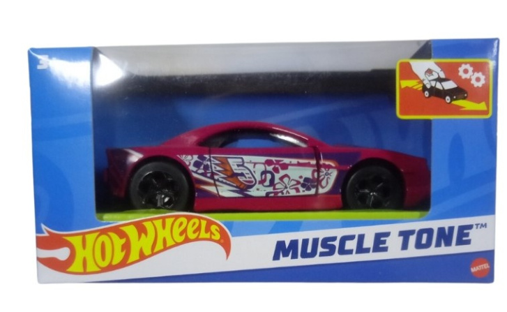 Hot Wheels – Auto