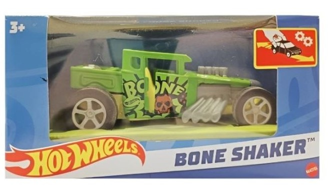 Hot Wheels – Auto