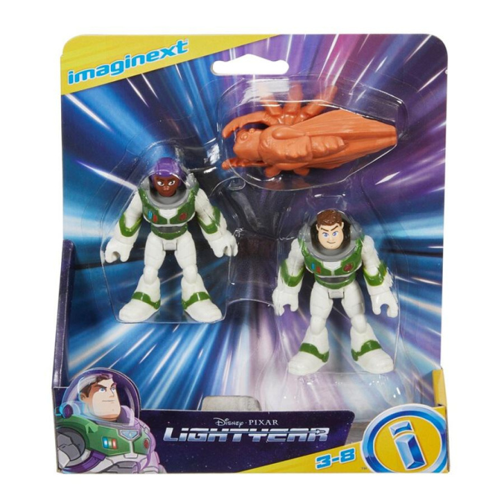 Lightyear - Figurka