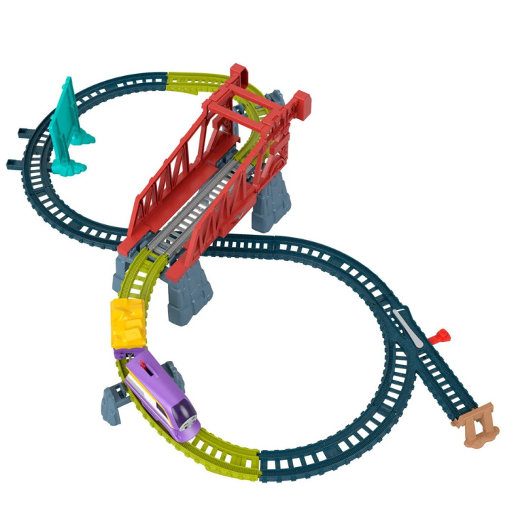 Thomas & Friends – Vlaková dráha