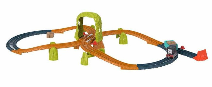 Thomas & Friends – Vlaková dráha
