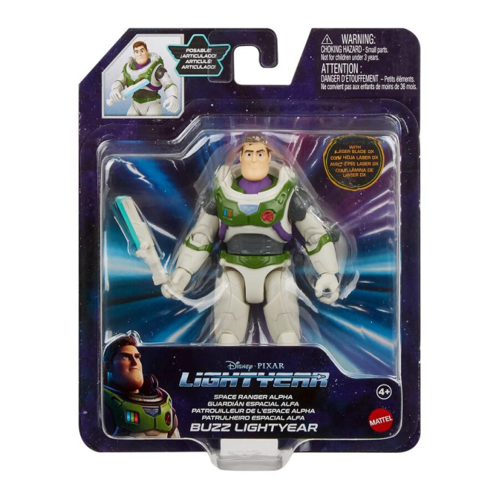Lightyear - Figurka
