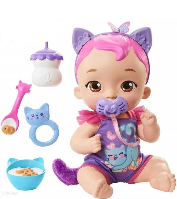 My Garden Baby – Koťátko