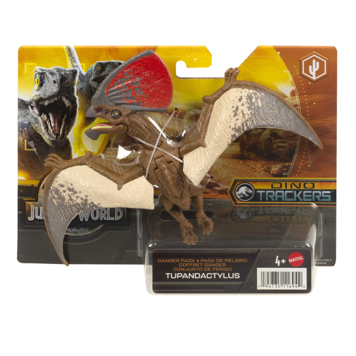 Jurassic World - Dinosaurus