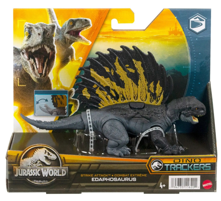 Jurassic World - Dinosaurus