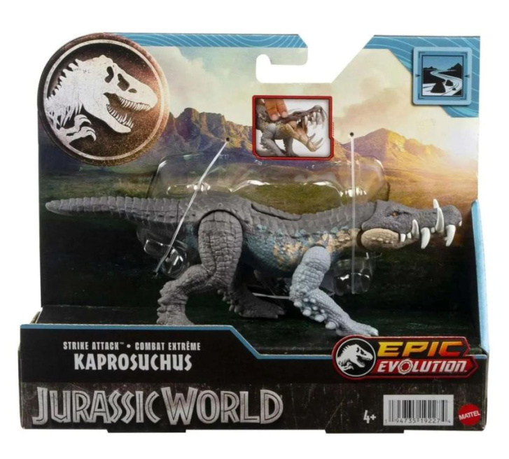 Jurassic World - Dinosaurus