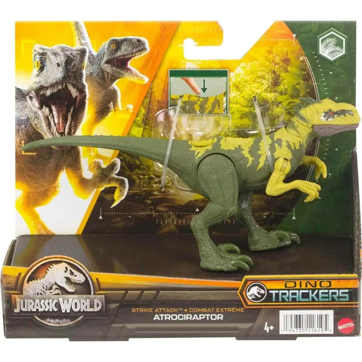 Jurassic World - Dinosaurus