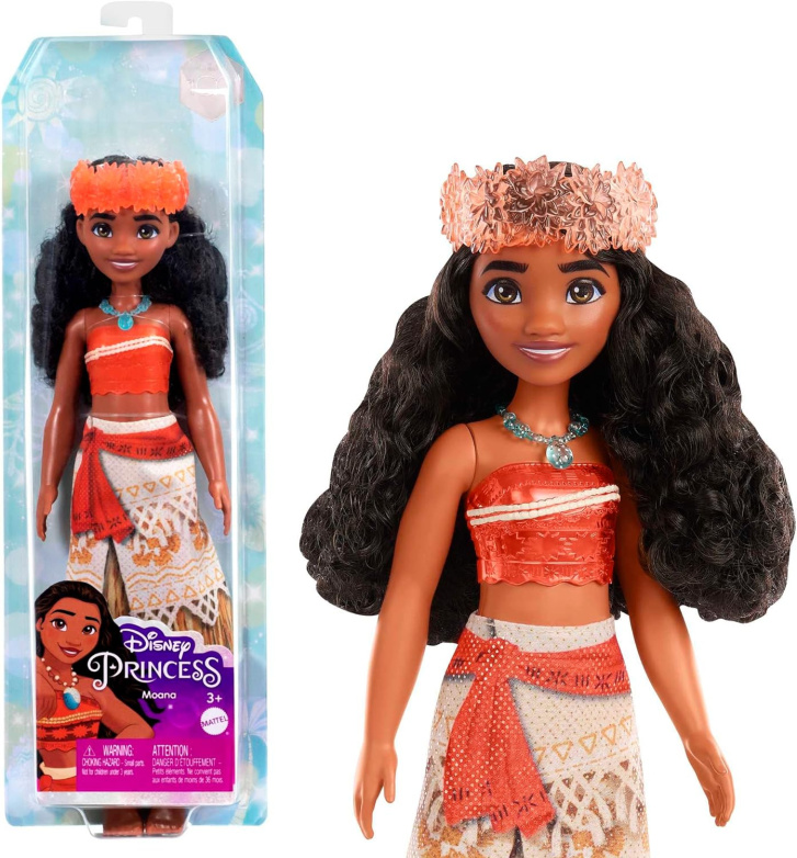 Disney Princess – Princezna