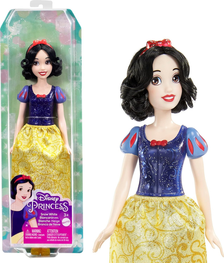 Disney Princess – Princezna