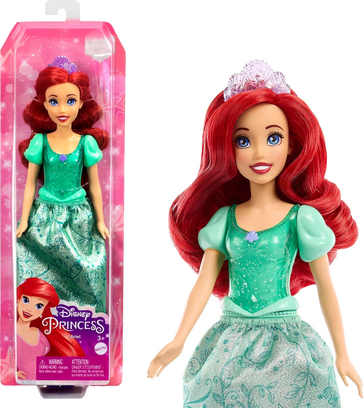 Disney Princess – Princezna