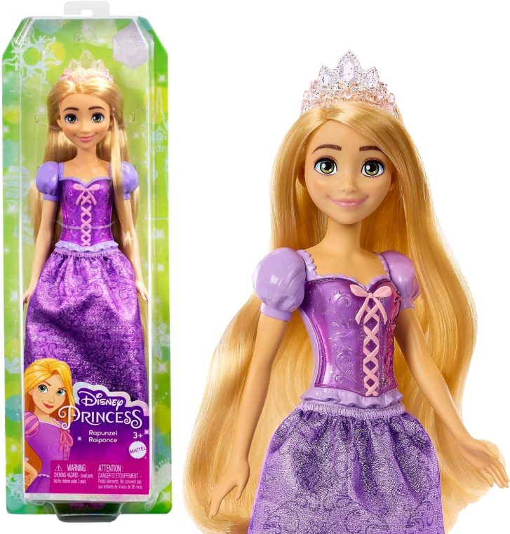 Disney Princess – Princezna
