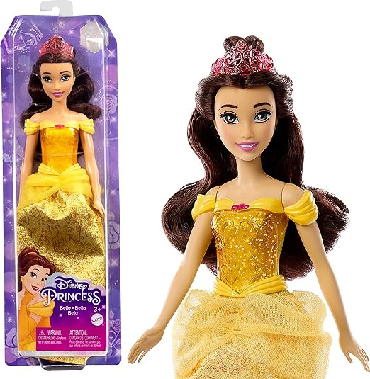 Disney Princess – Princezna