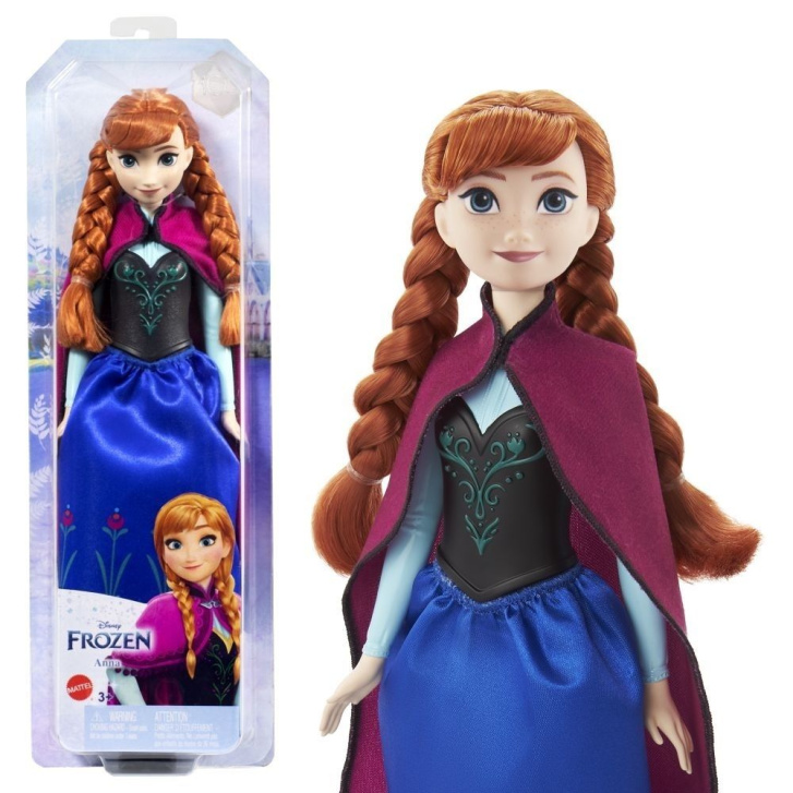 Frozen – Figurka